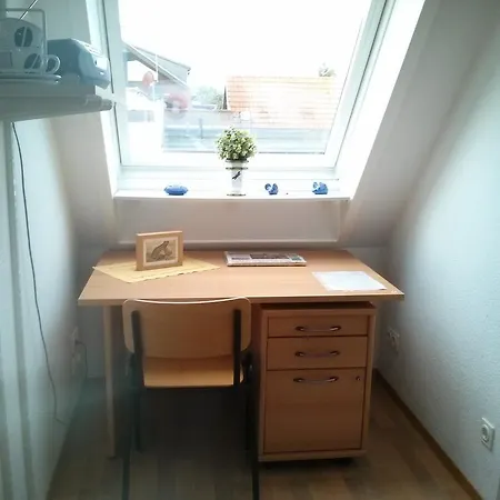 Apartment Ostsee