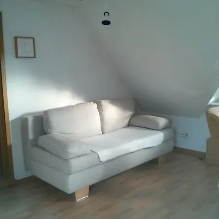Apartment Ostsee *