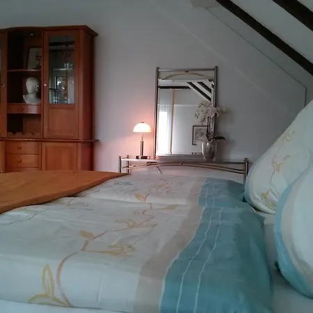 Ostsee Apartment *